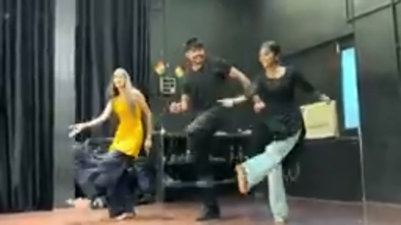 ओले नीद की 