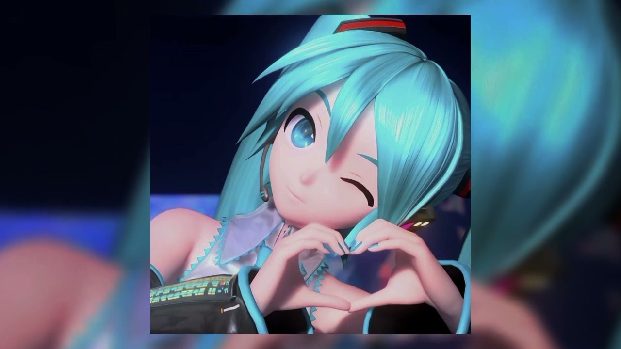 Ievan Polkka - Speed Up + Reverb