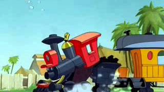 Dumbo Casey Jr Fandub