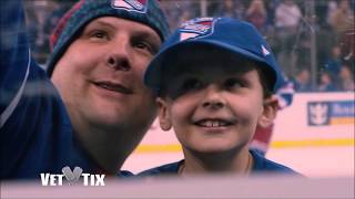 3Agency Case Study VetTix
