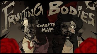 Fruiting Bodies | Don't Starve Together MAP