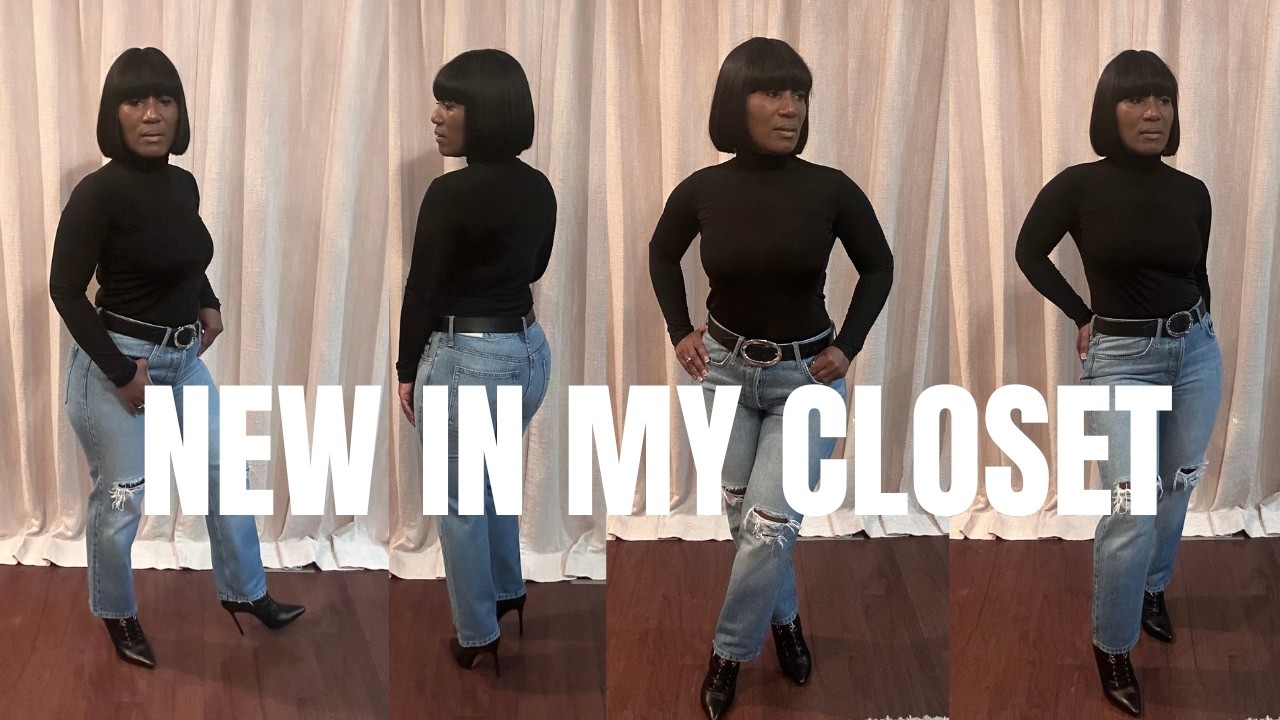 СТОП… Вам нужно посмотреть, что нового у меня в шкафу 😭🛍️
