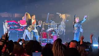 Download Lagu My Chemical Romance - Kill All Your Friends (live) MP3