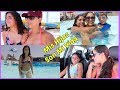 En el Parque de Agua 🤪!! Cero Tolerancia No mas Insultos😠❌ Asi Como Son Los AMO💕 - ♡IsabelVlogs♡