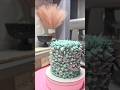 Jamaican fruit cake with royal icing      #jamaicanfruitcake #jamaicancake