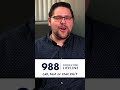 988 Suicide and Crisis Lifeline - Call, Text, or Chat 24/7, vertical (30)
