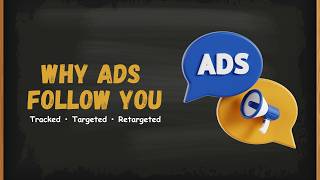 Internet Retargeting Explained | Why Ads Follow You Around