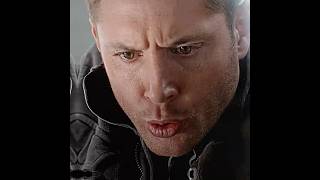 Dean Vs Corrupt Cops ! Supernatural Edit (S10E22) ! FRAGMENT (slowed) #edit #shorts