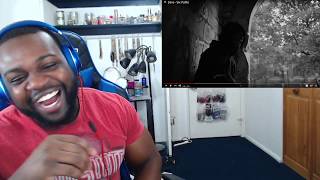 Dave - Six Paths | Reaction