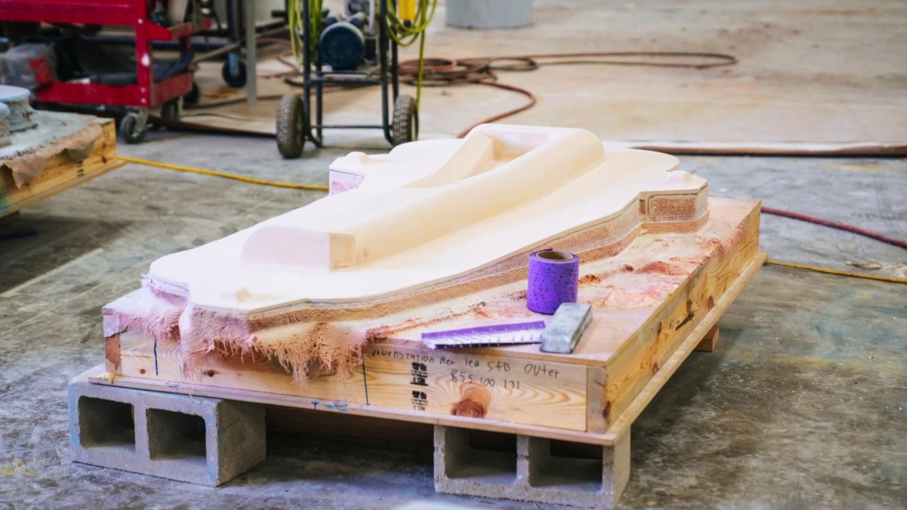 Precision Tooling and Mold-Making - Dougherty Manufacturing