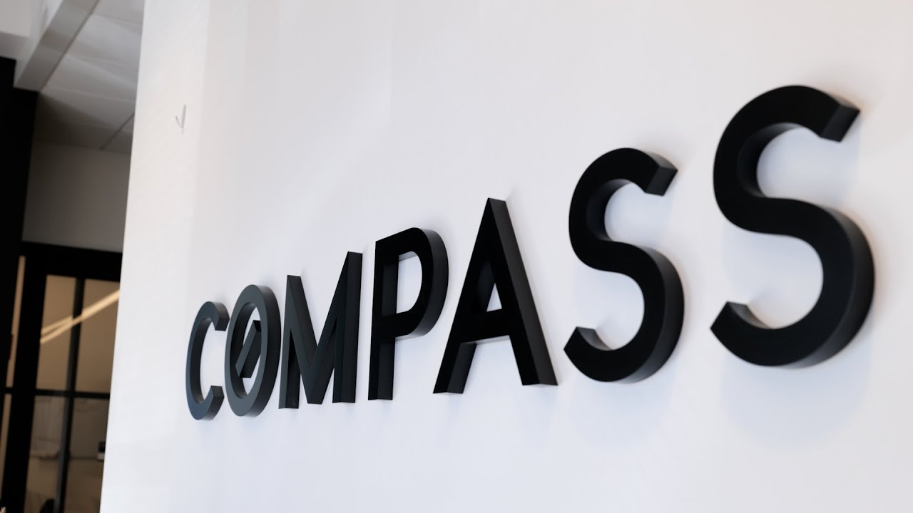 Wisconsin Loves Compass!