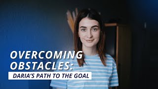 Stories Of Migrants Daria Masseur