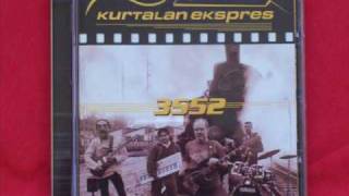 Kurtalan Ekspres - Mor Elbisen