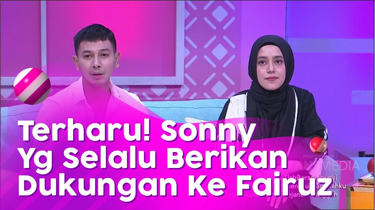 BROWNIS - Romantisnya Sonny Yang Selalu Ada Untuk Fairuz (12/2/20) PART2
