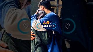 Seene se tere sar ko laga ke Sunti main rahun naam apna♡#hindisong #love #hindistatus #romantic #sad