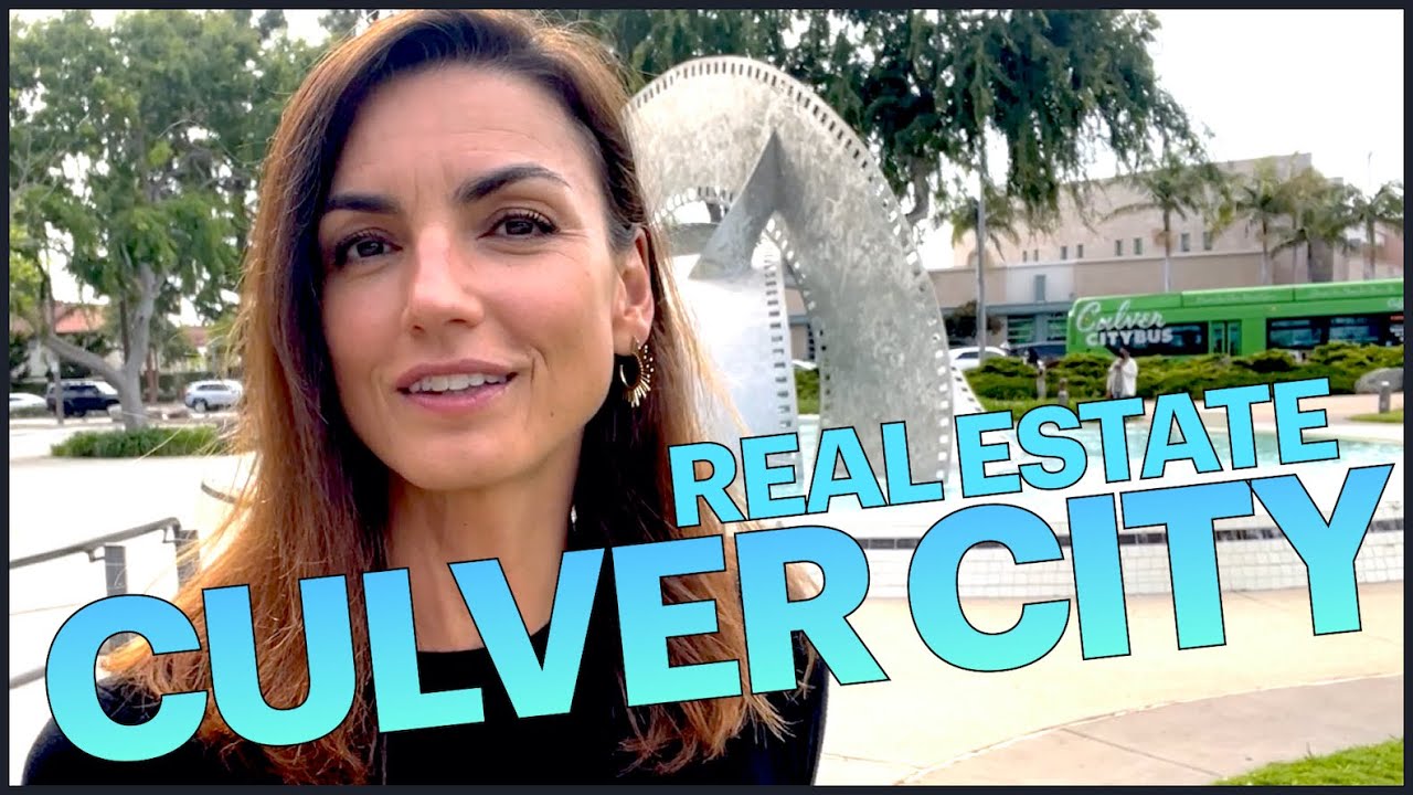 Culver City Real Estate