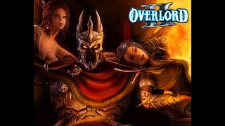 Overlord II прохождение часть 16 - Проникаем в Империю