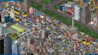 Theotown : Biggest City Challenge | Tutorial | City Builder. screenshot 3