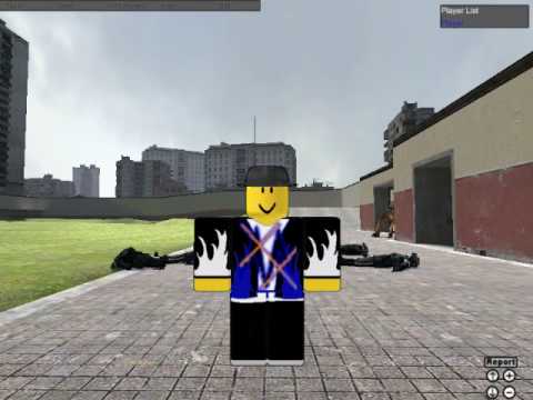 Roblox Fun Facts - 