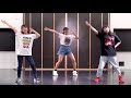 【E'ulle】Q'ulle Single Medley【踊ってみた3】