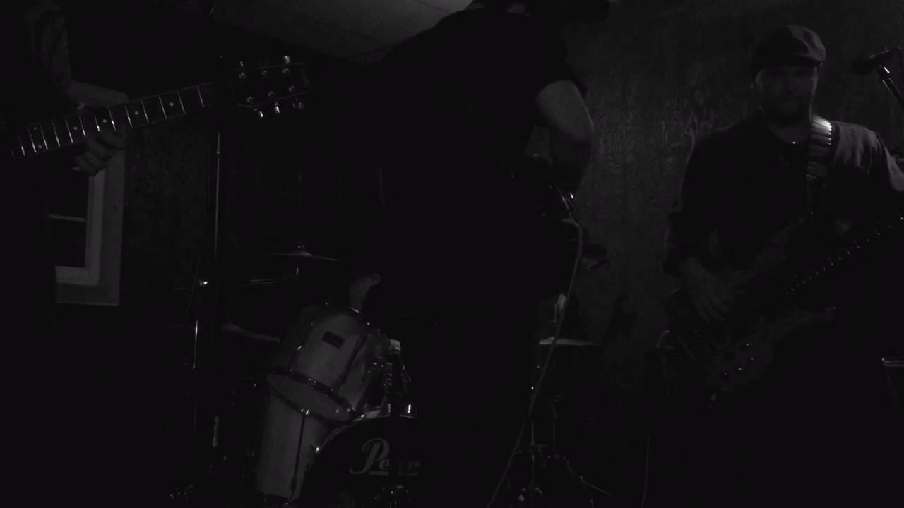 Echoes Talk Back (Private Show) pt 5