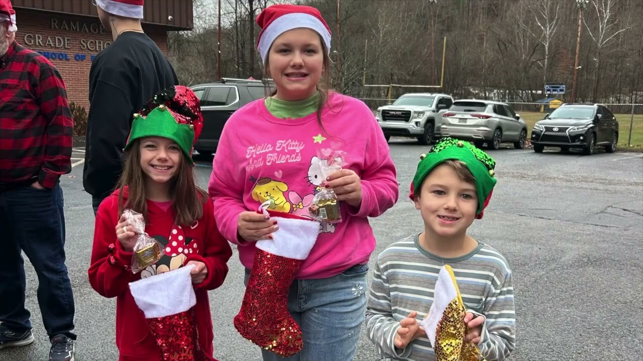 Appalachian Children Ministry