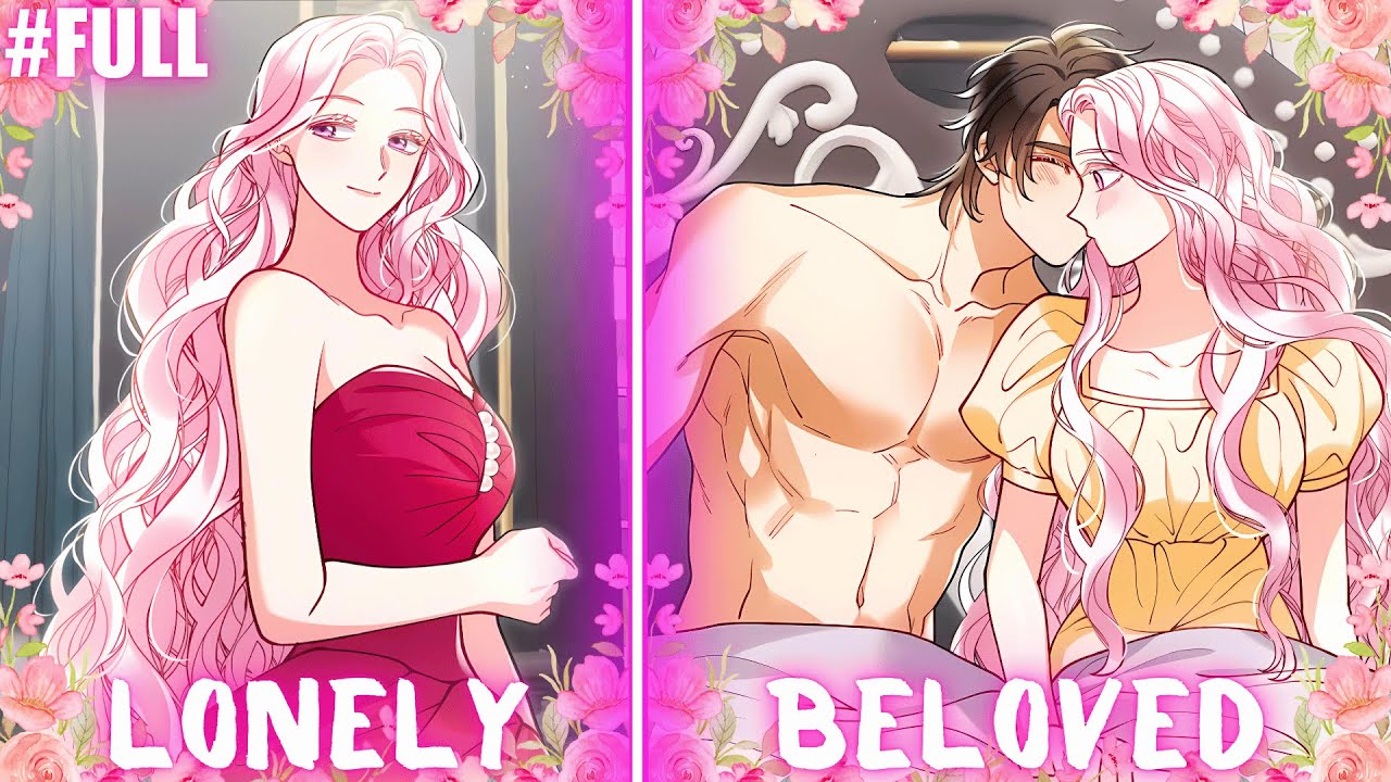 THE PAST HAS OPENED THE WAY FOR HER TO LOVE AND DANGER WITH THE MYSTERIOUS DUKE | Manhwa Recap