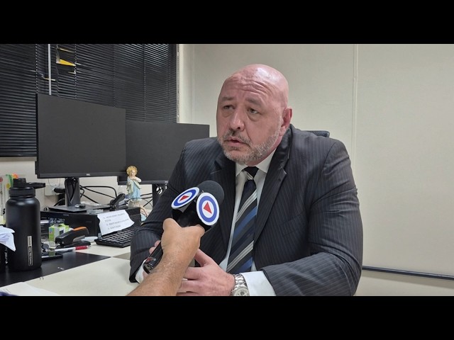 DIÁRIO TV: Direto da redação do jornal O Diário de Teresópolis - 29.10.2026