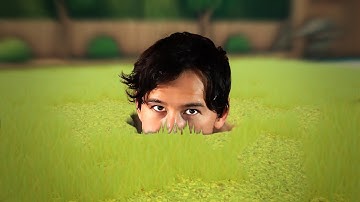 A Game About Digging a Hole