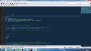 Chapter 3 - Variables