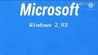 Windows History With Microsoft Sam + New Recreated Scenes + Windows 11