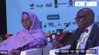 The 30th Nigerian Economic Summit : Plenary 3, 4, and 5