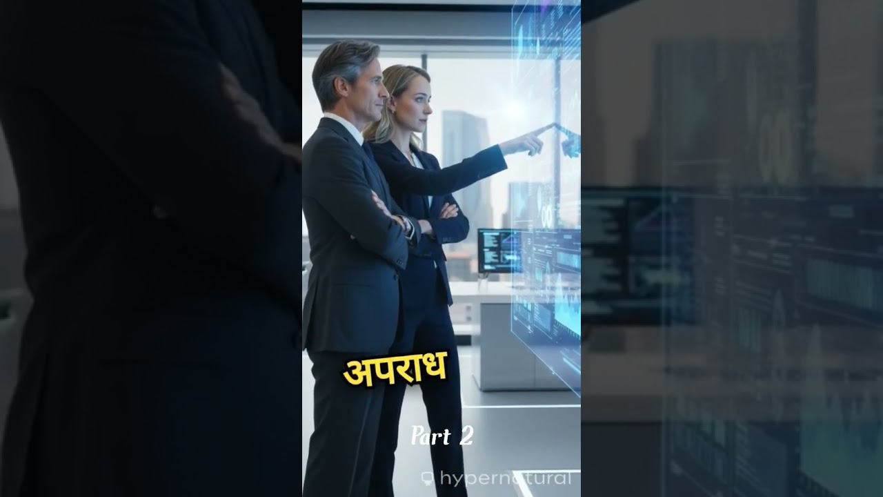 Arjun with Ai part 2 