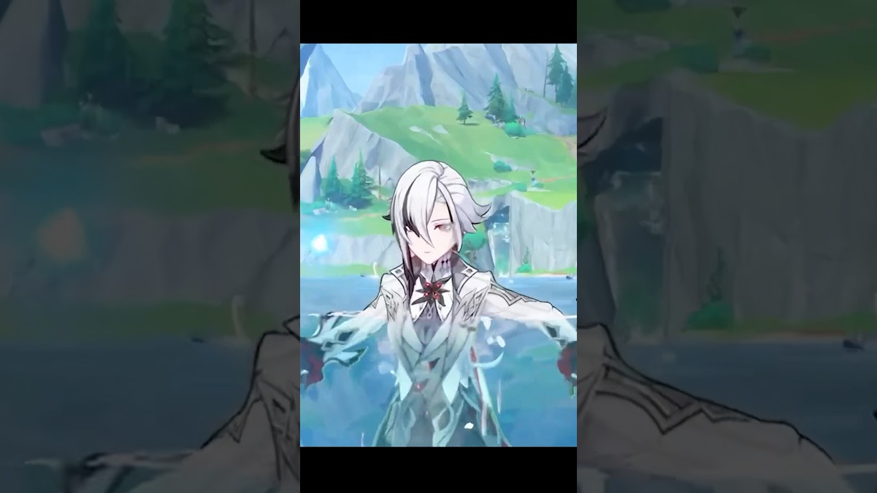 Best Fontaine Discovery I've Ever Seen 