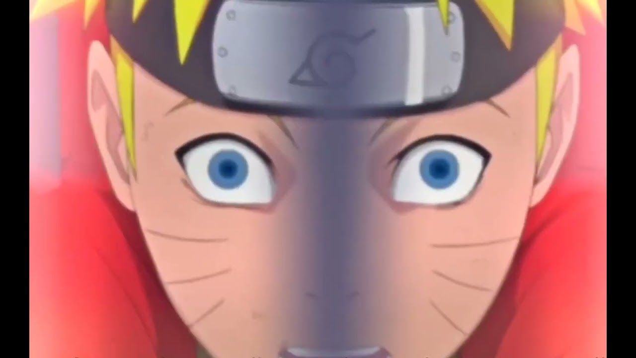 Famy Ava - Naruto Shippuden (Naruto vs Pain)