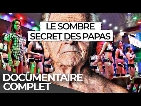 Papa est touriste sexuel documentary thumbnail