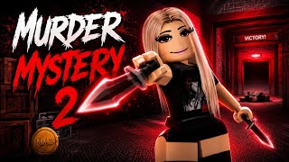 MM2 #gameplay
