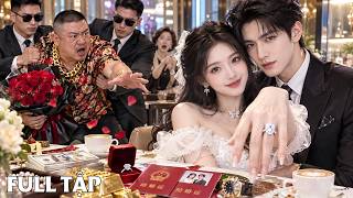 Bị ép gả cho ông già, ai ngờ cô ngồi nhầm bàn cưới luôn Tổng Tài ngàn tỷ, được cưng chiều tận trời!