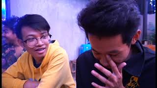 มีแค่เรา - ฟักกลิ้ง ฮีโร่ Ft. LAZYLOXY & OG-ANIC [ Unofficial MV ]
