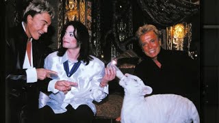THE MOMENTS LEADING UP TO MICHAEL JACKSON'S ARREST | 2003 TRIAL