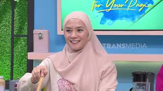 Enno Lerian Banting Setir Jualan Puding? | FYP (19/05/26) P3