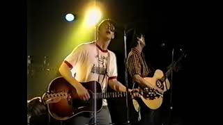 Old 97s- Hi Pointe, St. Louis Mo 4/5/97 xfer from 2nd gen VHS Enhanced Live Complete Full Concert