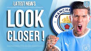 Details Man City Fans are Getting This WRONG! Guide