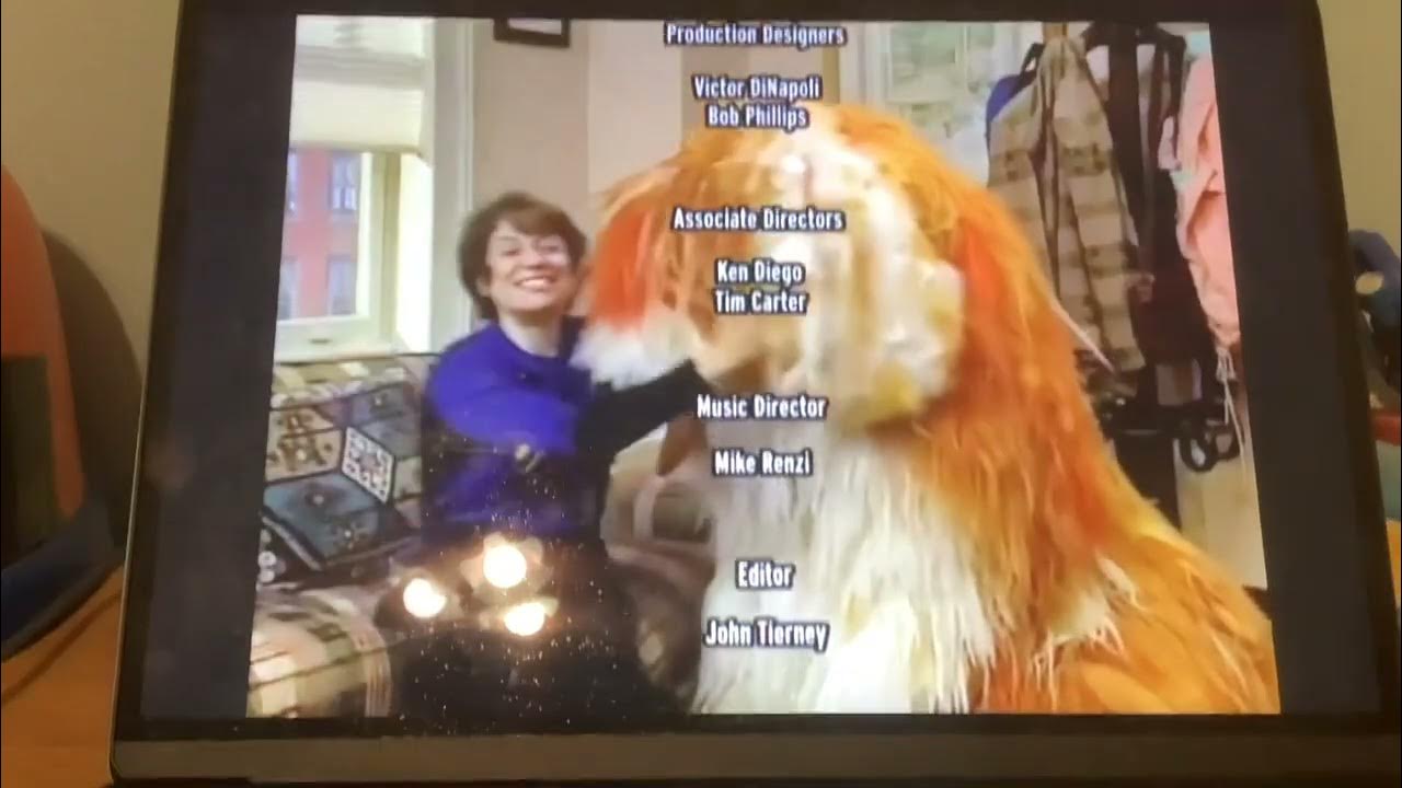 Elmo’s World Ending Song (Sesame Street theme) - YouTube