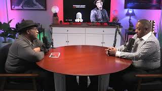 The Shocking Reason Pastor Aaron Phillips Thinks We NEED Redemption