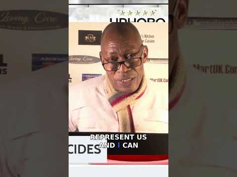 The Urgent Need for Strong Leadership in Urobor Nation