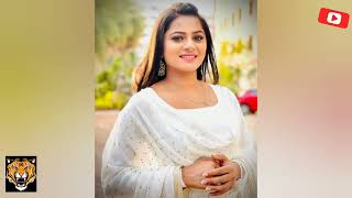 Delna Davis Kannana Kanne Serial Actress Biography, Age, Movie, Sunnetwork, Image, Navel, Sareepic