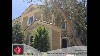 Porter Ranch Zillow CA Los Angeles Luxury Real Estate HomeSmart Real Estate made Easy