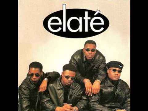 Elate - Passion (Blacksmith R&B Dub) - YouTube