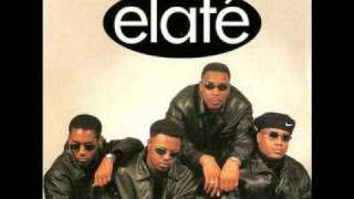 Elate - Passion (Blacksmith R&B Dub) - YouTube